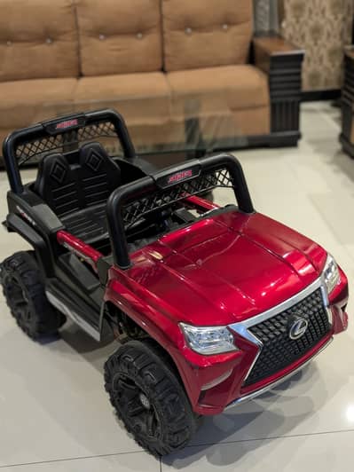 Kidz Electric Car for Sale