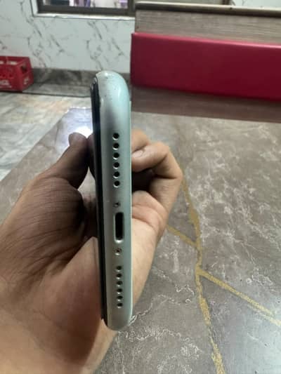 iPhone 11 non jv