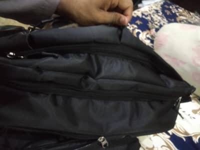 School bags