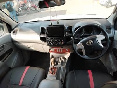 Toyota Hilux 2007