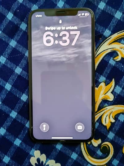 Apple iPhone 11 Pro