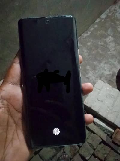 Infinix Zero 30