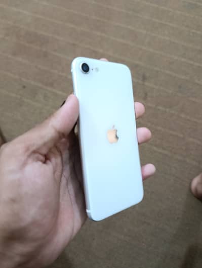 Apple iPhone SE 2 Waterpack