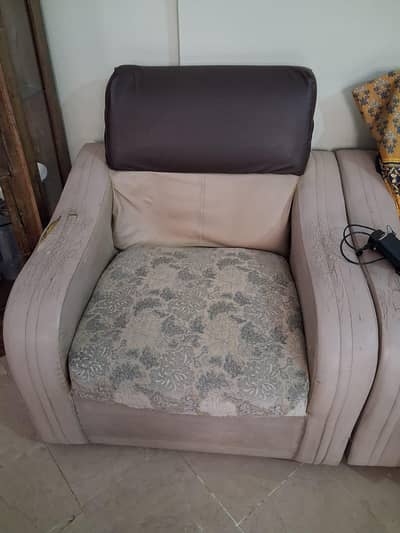 5 seater sofa