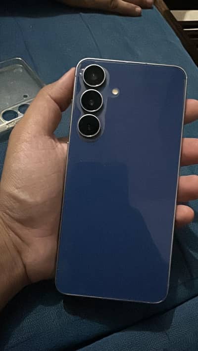 Samsung Mobile S25 FE