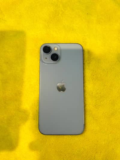 Apple iPhone 14 non pta jv 95%