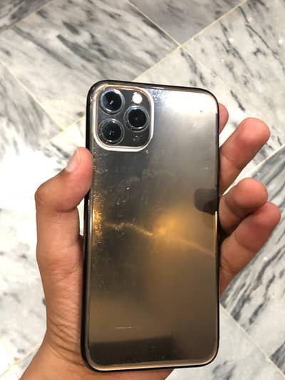 Apple iPhone 11 Pro