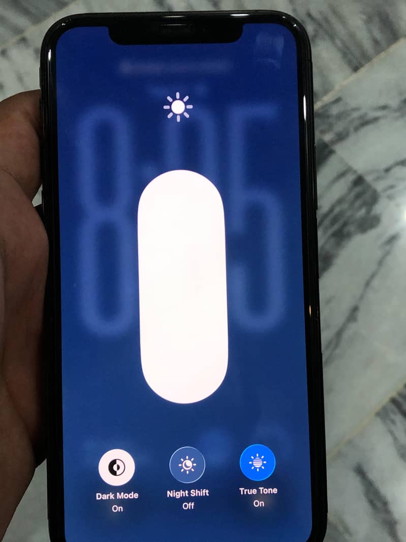 Apple iPhone 11 Pro 7