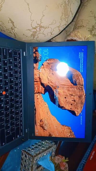 Lenovo Thinkpad T460
