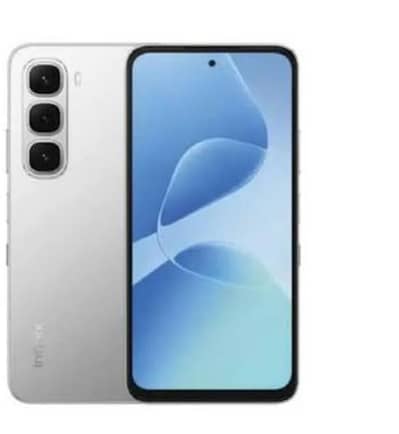 Infinix hot 60i