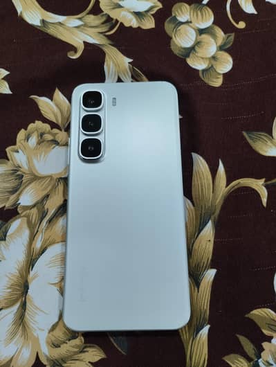 infinix hot 60 pro plus
