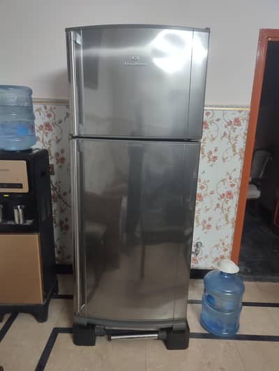 Dawlance H-zone full size fridge