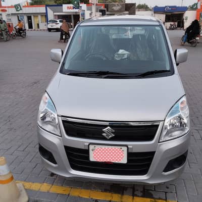 Suzuki Wagon R 2022