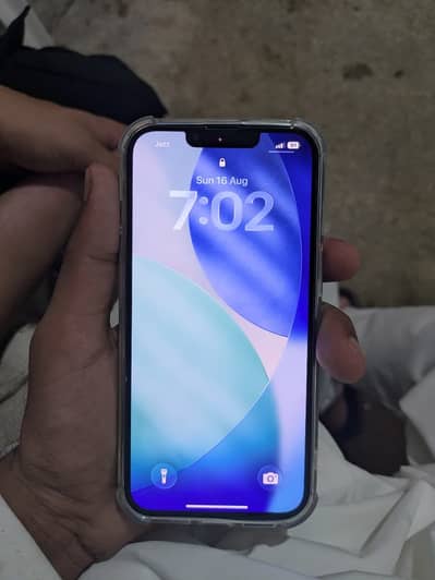 iPhone 13 pta 128