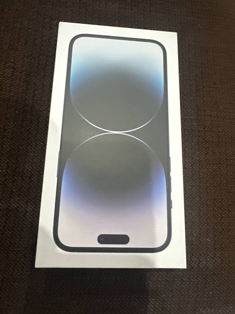 Apple iPhone 14 Pro Max 0