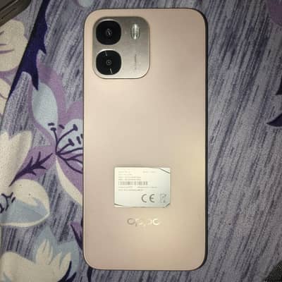 OPPO A6