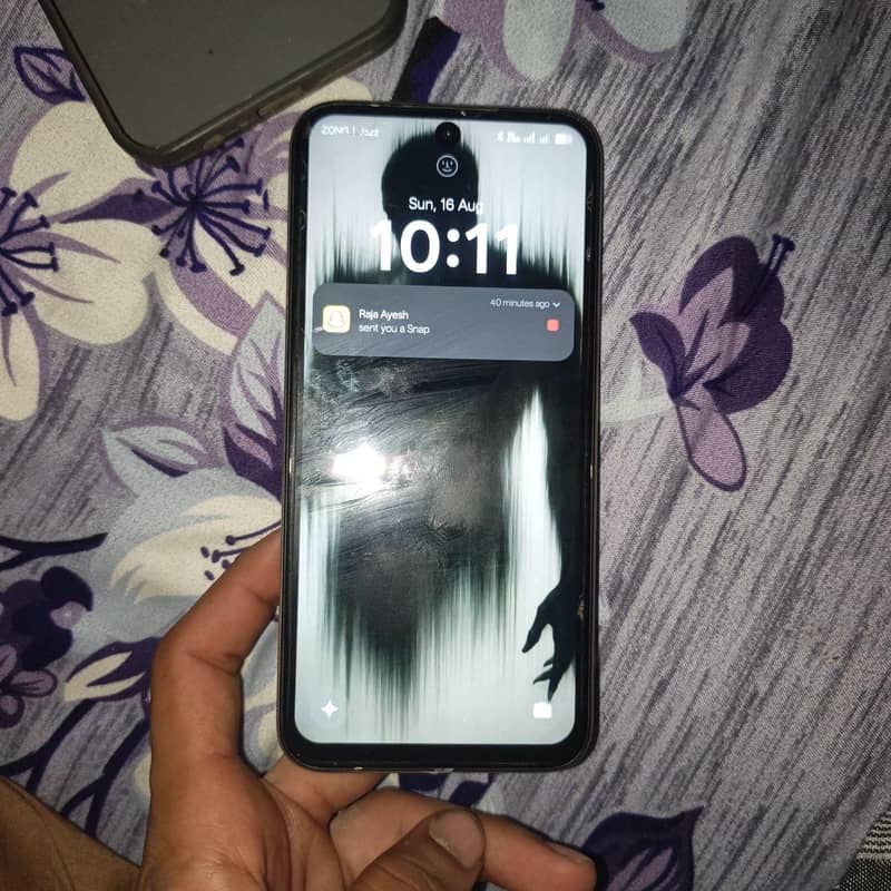 OPPO A6 2