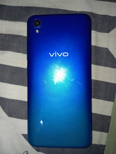 Vivo Y91C