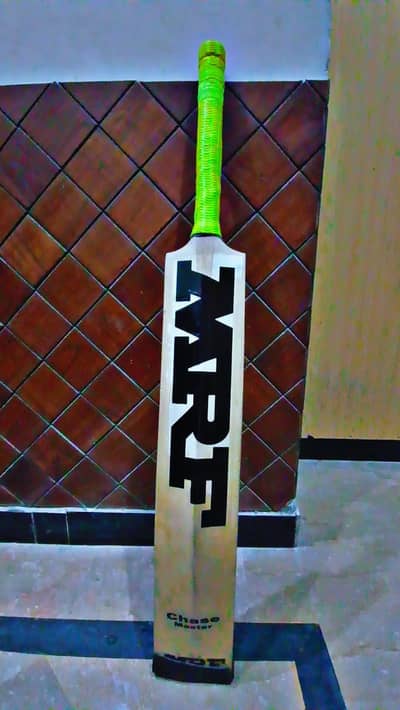 MRF HARD BALL BAT