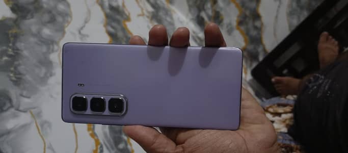 Infinix Hot 50 Pro Plus