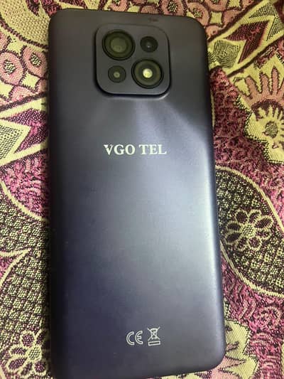 VGO TEL New 15