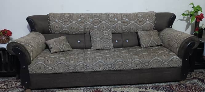 7 seater sofa for sale