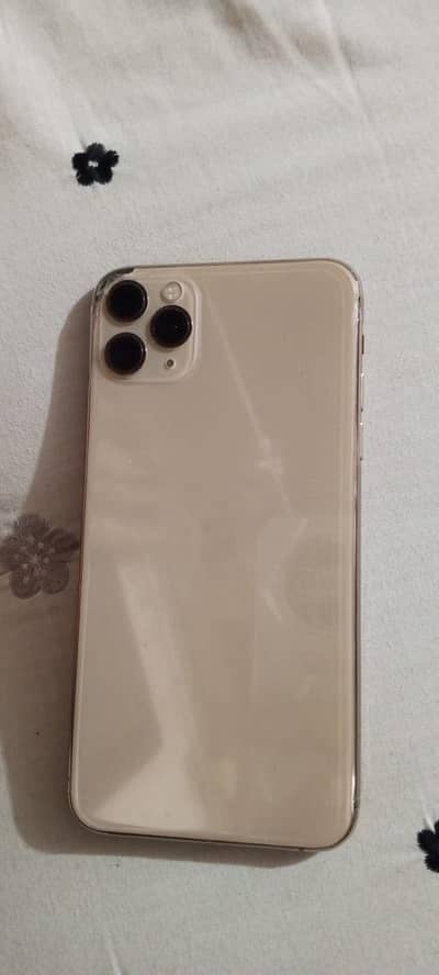 Apple iPhone 11 Pro Max