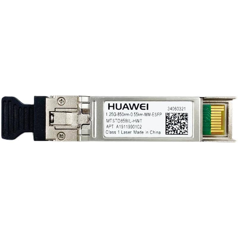 10G-SFP Module 1