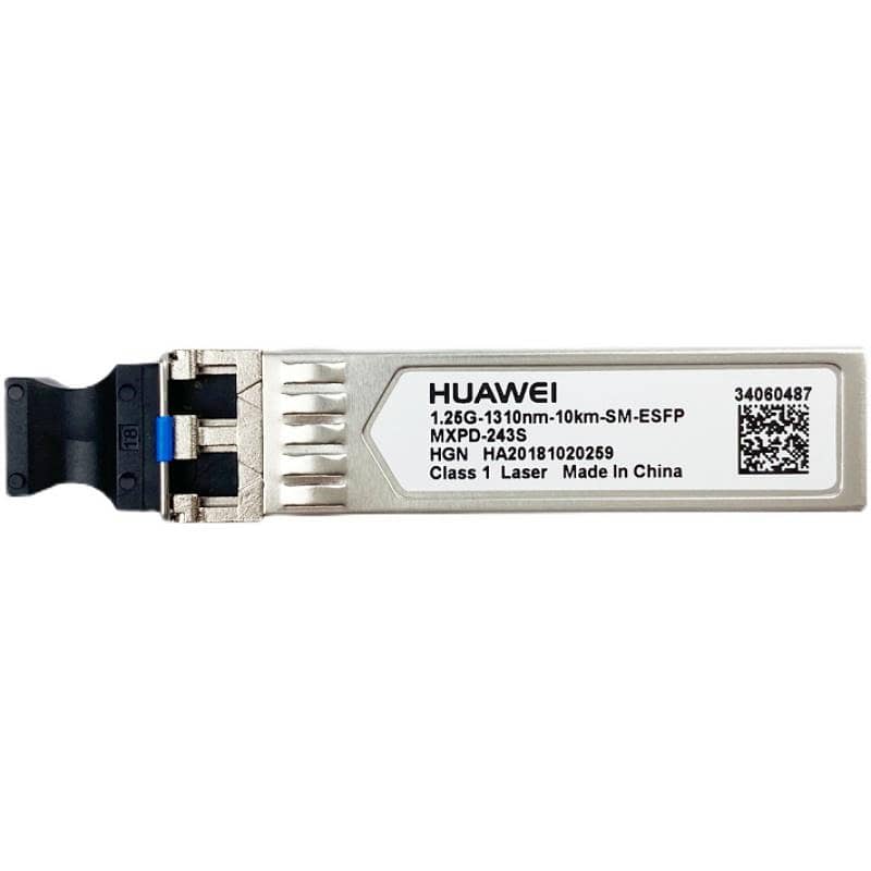 10G-SFP Module 2
