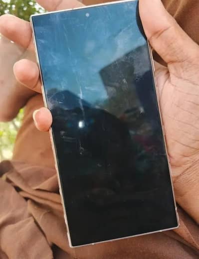 Samsung Mobile S24 Ultra