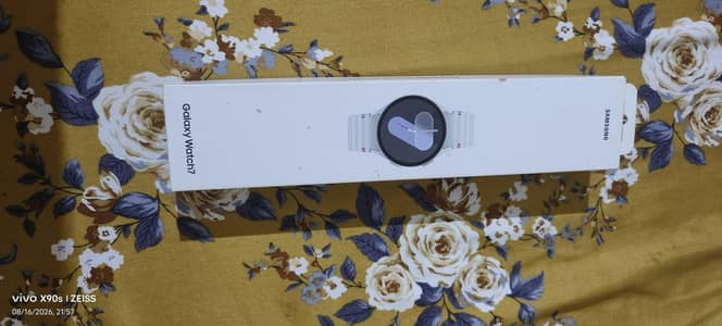 Samsung Galaxy watch 7