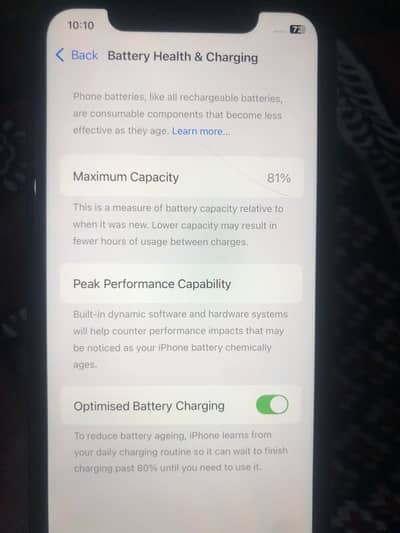 Apple iPhone 11
