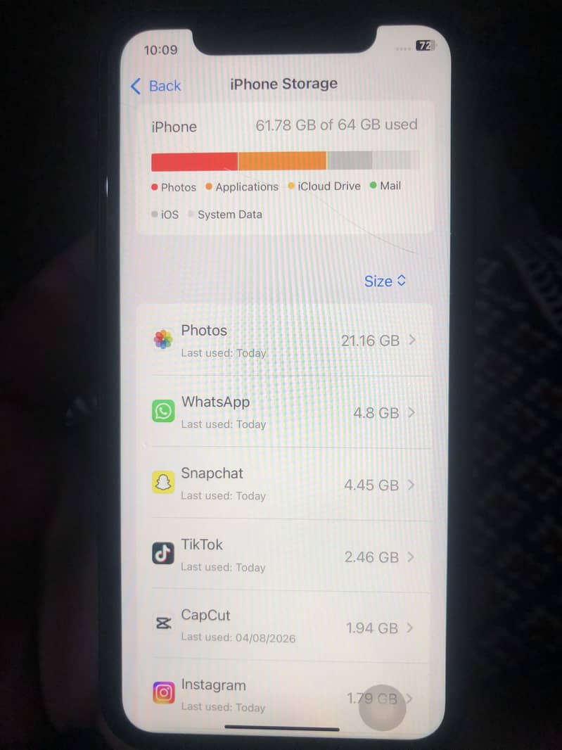 Apple iPhone 11 1