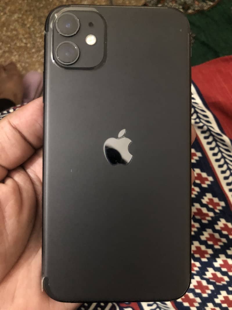 Apple iPhone 11 2