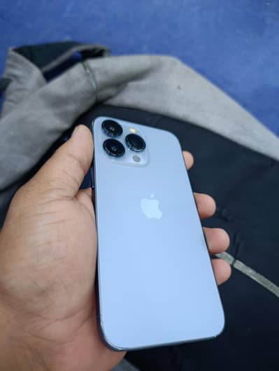 Apple iPhone 13 Pro