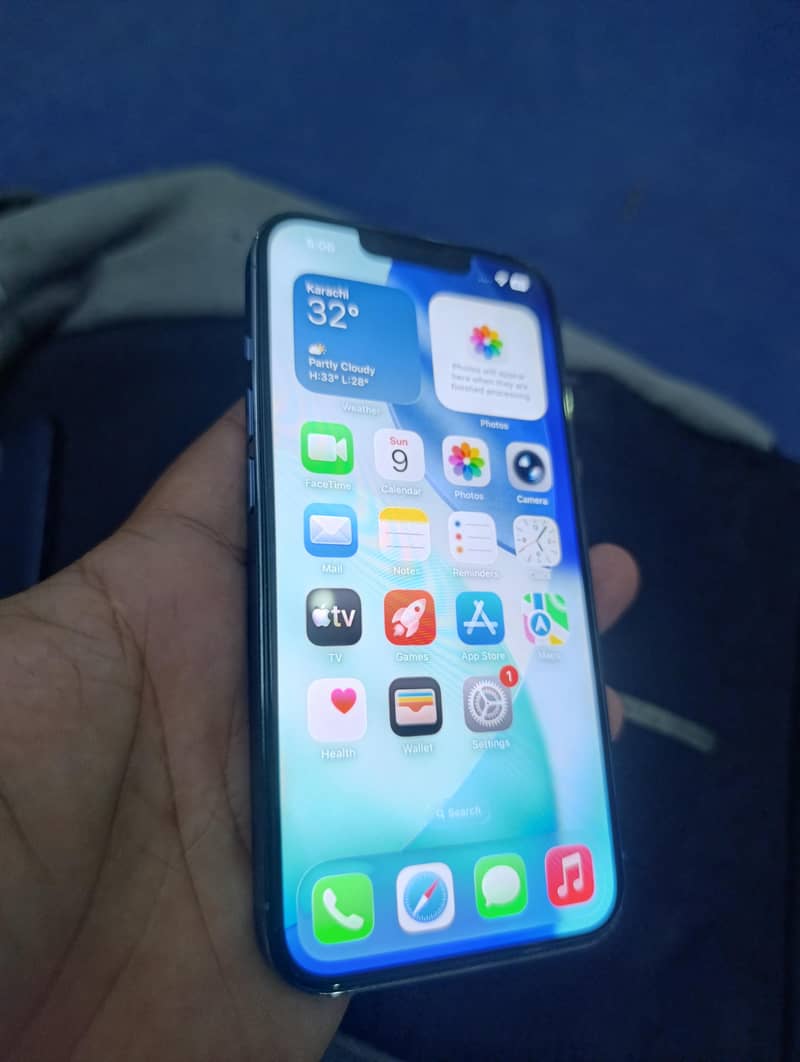 Apple iPhone 13 Pro 3