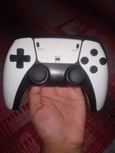 games cintroller