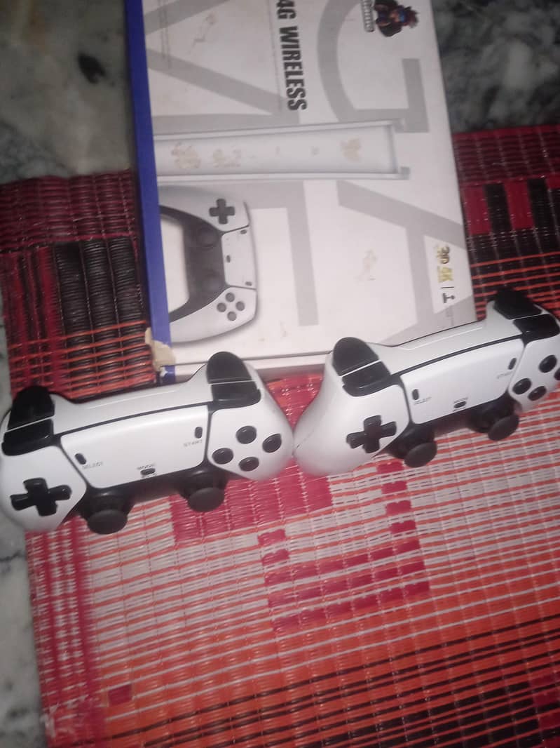 games cintroller 1