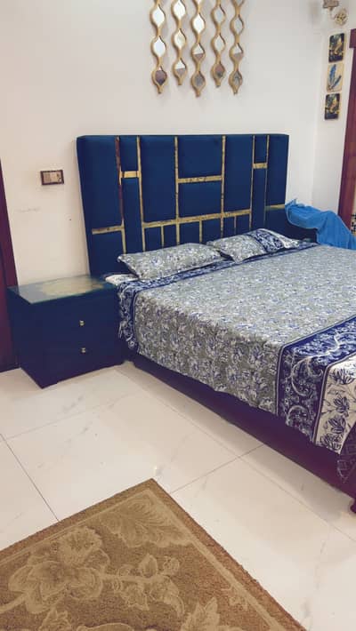 Bed for sale