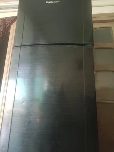 Dawlance Refrigerator/Fridge For Sale. Abbottabad -  Big Size