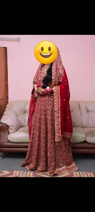 my wedding dress