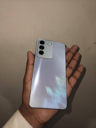vivo v27e 8+8 256