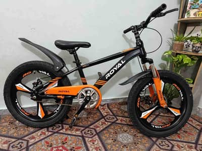 ROYAL Cycle For Sale 20 inch