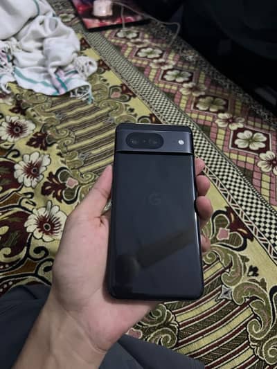 Google Pixel 8 | 8/128 Official PTA