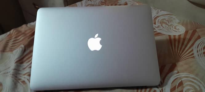 Macbook air 2015 i7 8/256