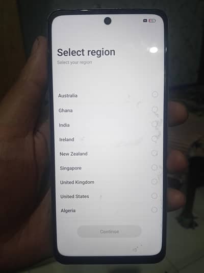 oppo a3x
