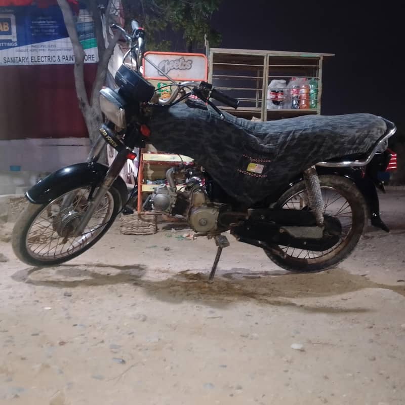 Bikes 4