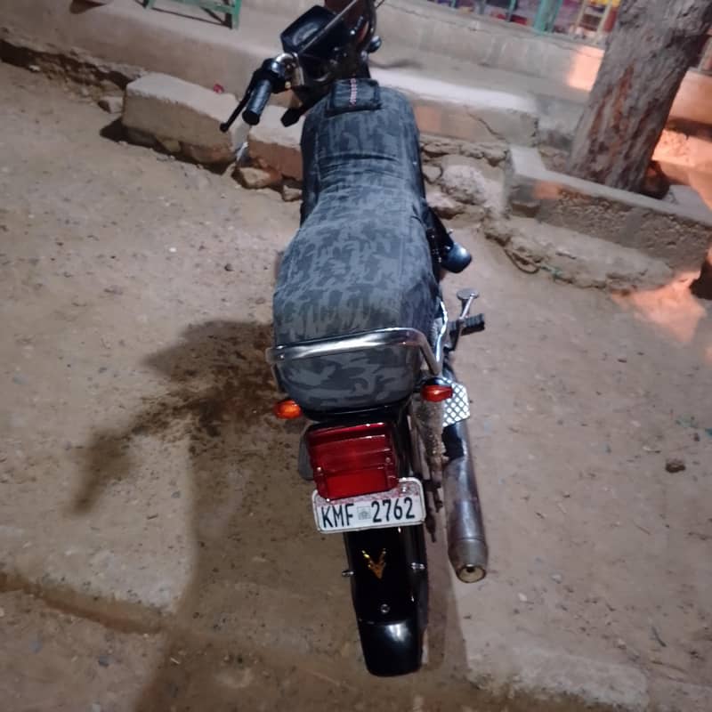 Bikes 7