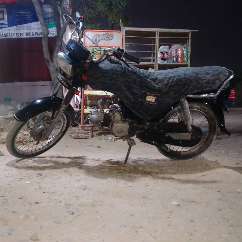 Bikes 8