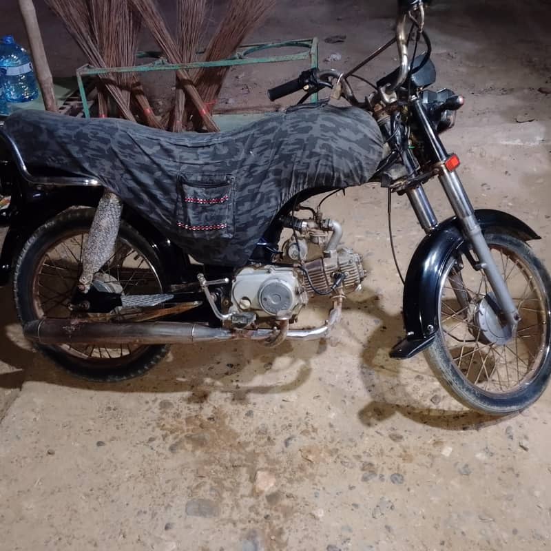 Bikes 9